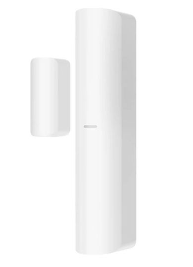 INTERRUPTOR MAGNETICO INALAMBRICO, SALIDA PARA SENSOR MAGNETICO CABLEADO, COMPATIBLE CON LA LINEA AXPRO