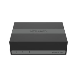 [DS-E08HGHI-B] DVR HIKVISION eSSD,  8 CH + 2 IP, 2MP LITE, DISCO INCL. ESSD DE 480GB, DETEC. DE PERSONAS Y VEHICULOS