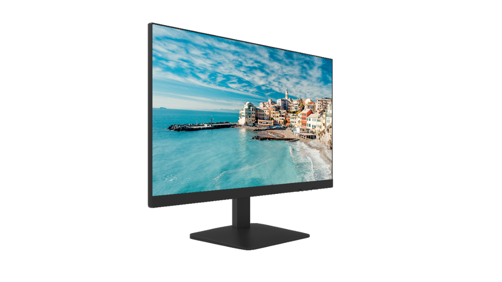 MONITOR HIKVISION 24&quot;, 1920 x 1080 FHD,  HDMI,  VGA *OFERTA