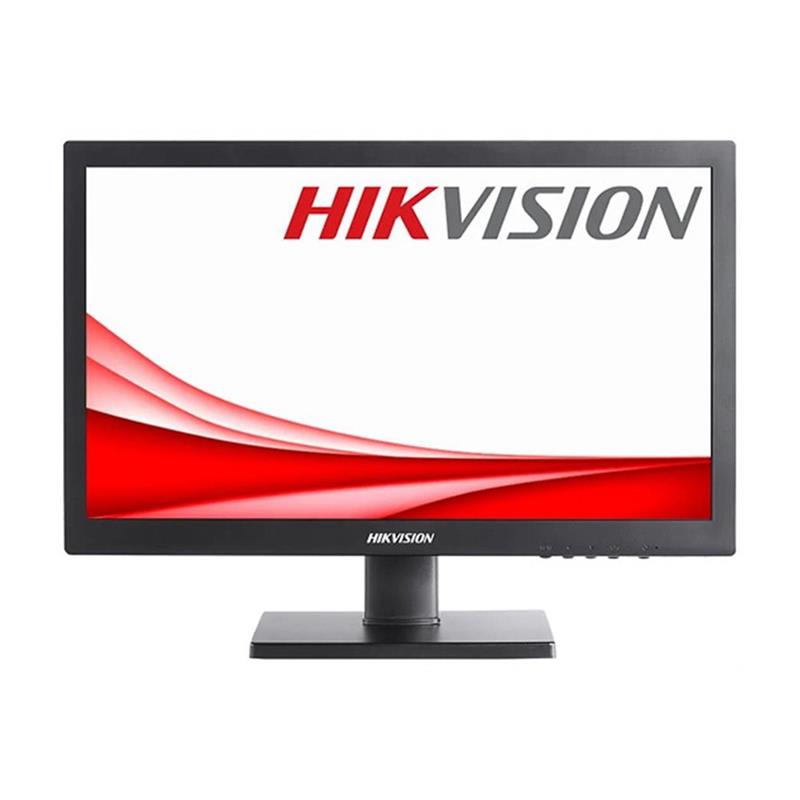 MONITOR HIKVISION 19&quot;, 1366 X 768, HDMI/VGA *OFERTA