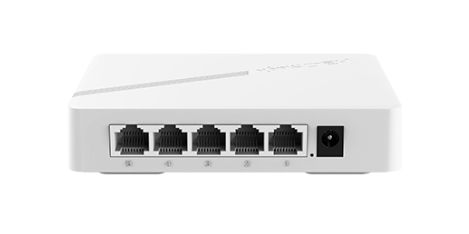 SWITCH H3C MAGIC BS205 , 5 PUERTOS