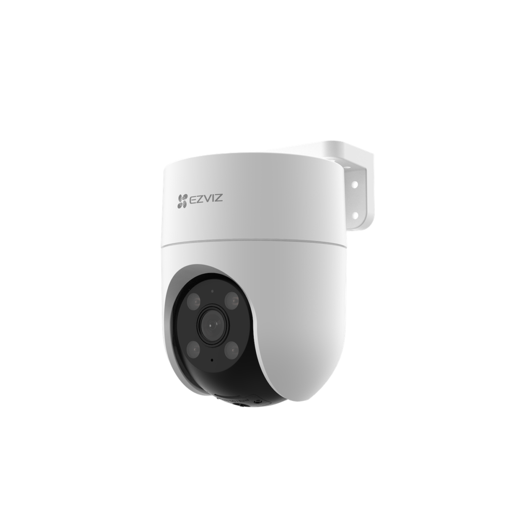 CAMARA IP, EZVIZ, PT , EXTERIOR, 4MP, MODELO: ( CS-H8C-R100-1J4WKFL )