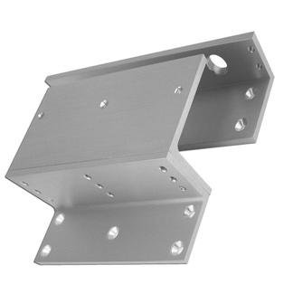 ACCESORIO PARA CERRADURAS ELECTROMAGNETICAS EM180 SOBRE EL MARCO DE LA PUERTA