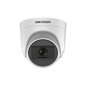 CAMARA HIKVISION, TURRET , 2MP, 2.8MM, INTERIOR, PLASTICA *SUPER OFERTA
