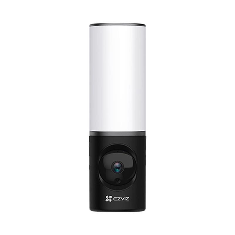 [LC3] CAMARA IP, EZVIZ, EXTERNA, WIFI  4MP  , LUMINARIA, MICROFONO *OFERTA* ULTIMAS UNIDADES
