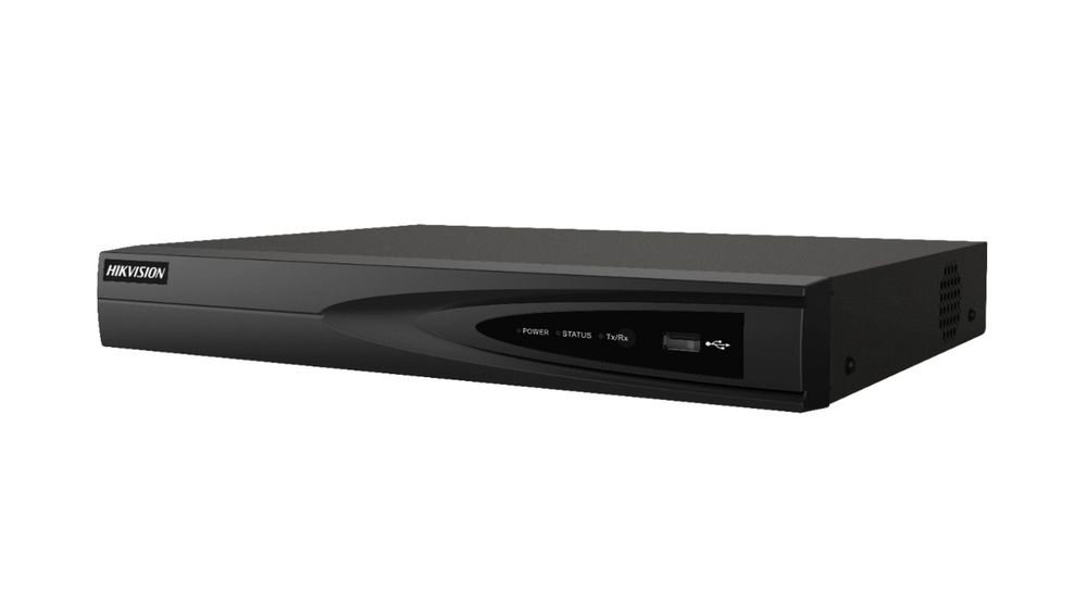 [DS-7608NXI-K1(D)] NVR HIKVISION 8 CH, ACUSENSE