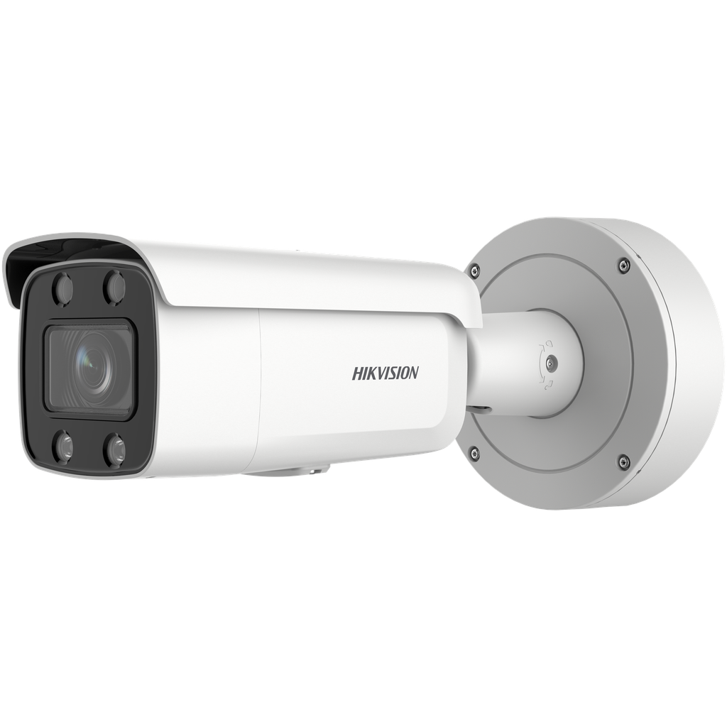 [DS-2CD2647G2-LZS] CAMARA IP, HIKVISION, BULLET, COLORVU, 4MP, VARIFOCAL MOT. 3.6 a 9MM