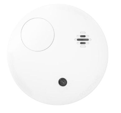 [DS-PDSMK-E-WB] DETECTOR DE HUMO INALAMBRICO, LINEA AXPRO