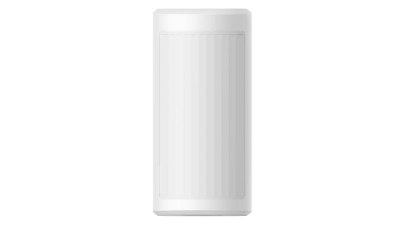 [DS-PDP18-HM-WB] SENSOR INFRARROJO EXTERIOR HIKVISION INALAMBRICO, 18M, 90°, ANTIMASCOTA 24 KG