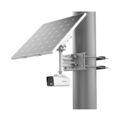 [DS-2XS6A87G1-LS/C36S80] CAMARA IP SOLAR 8MP, 4G, PROFESIONAL, (SUPER OFERTA)