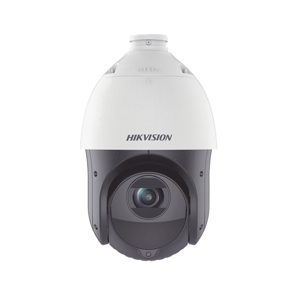 [DS-2DE4425IW-DE(T5)] CAMARA IP, HIKVISION, DOMO PTZ,  4MP, IR 100 M, ZOOM OPTICO DE 25X