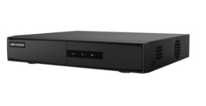 [DS-7104NI-Q1/M(D)] NVR HIKVISION, 4MP, 4 CH IP