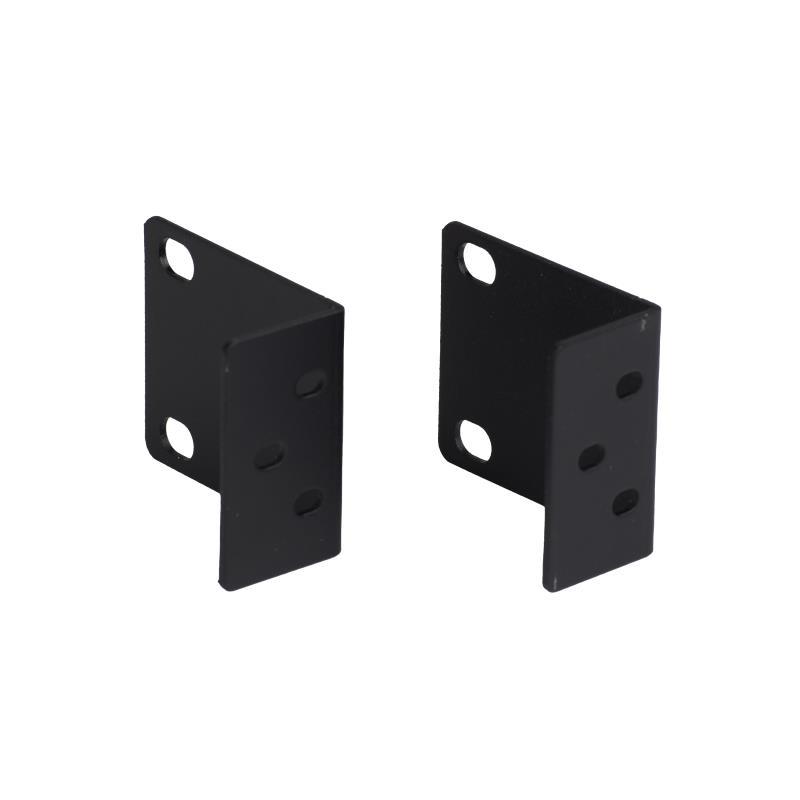 [1U380BRACKET] PLANCHUELA PARA RACK TAMAÑO 1 RU PARA EQUIPOS DE 10&quot; A 17&quot;