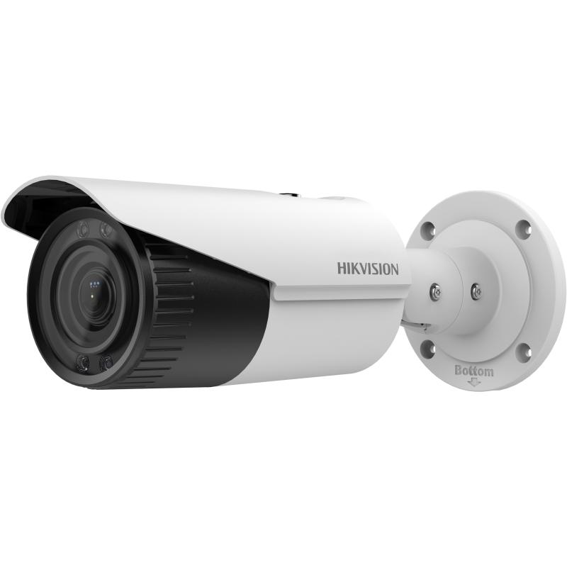 [DS-2CD3651G0-IZS] CAMARA IP, HIKVISION, BULLET, VARIFOCAL 2.7-13.5MM, 5MP, IR  60M, IP67