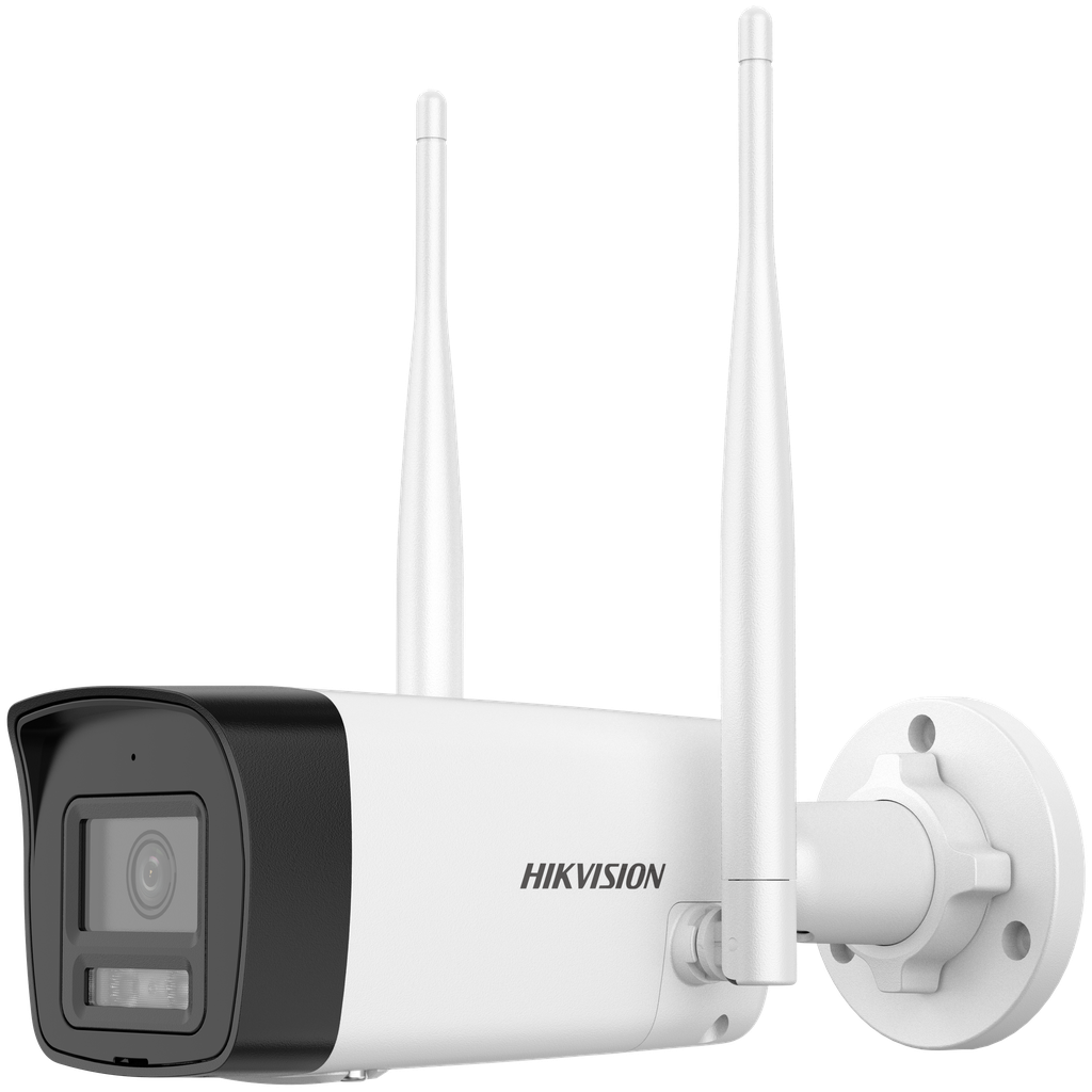 [DS-2CV1023G2-LIDWF] CAMARA BULLET WIFI, 2MP, AUDIO BIDIRECCIONAL PARA KIT EASYLINK