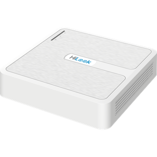 NVR HILOOK (BY HIKVISION), 8 CH , 8 POE